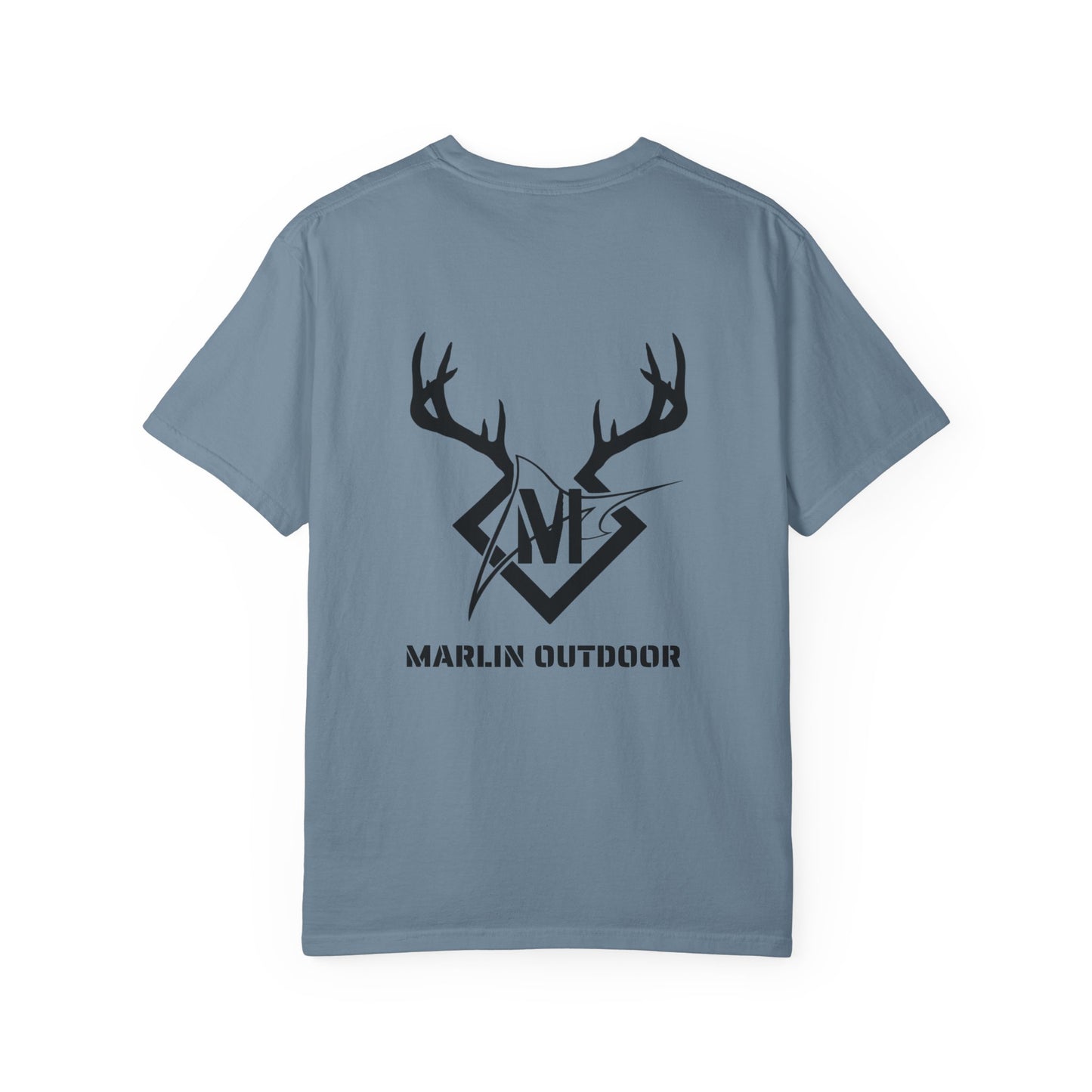 Marlin Outdoor T-Shirt