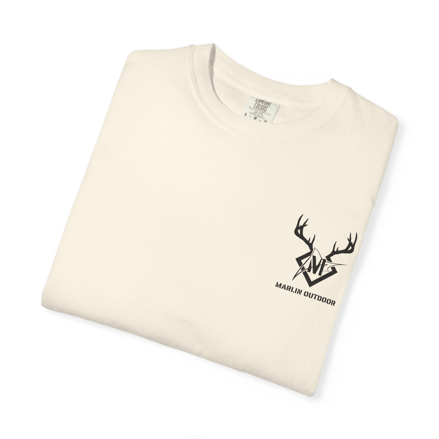 Marlin Outdoor “Slayin’ N’ Filet’n” T-Shirt