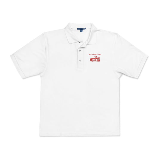 HB Homes Polo Shirt