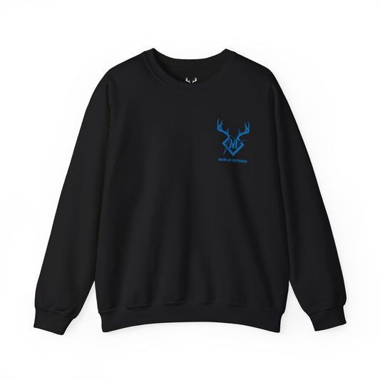 Marlin Outdoor Hunting Season Sweatshirt