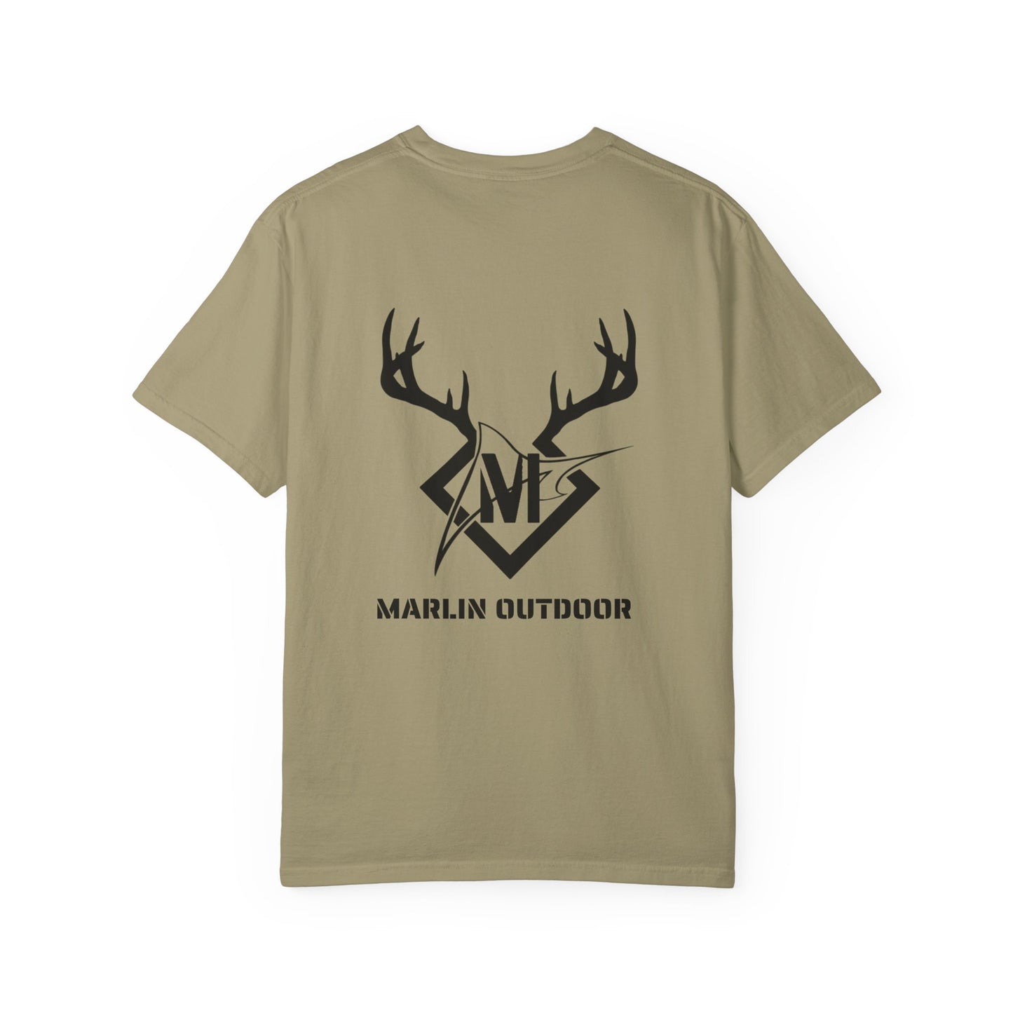 Marlin Outdoor T-Shirt