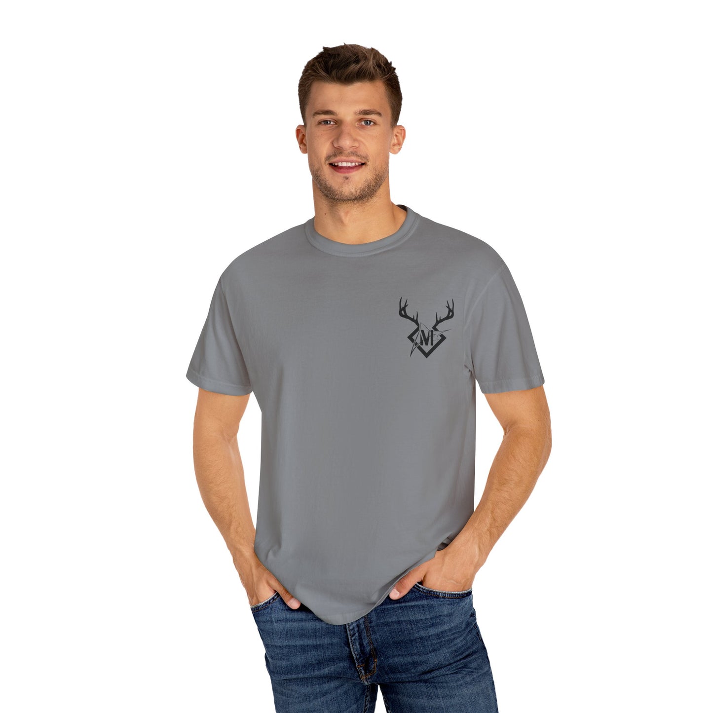 Marlin Outdoor "Get Out There" T-Shirt