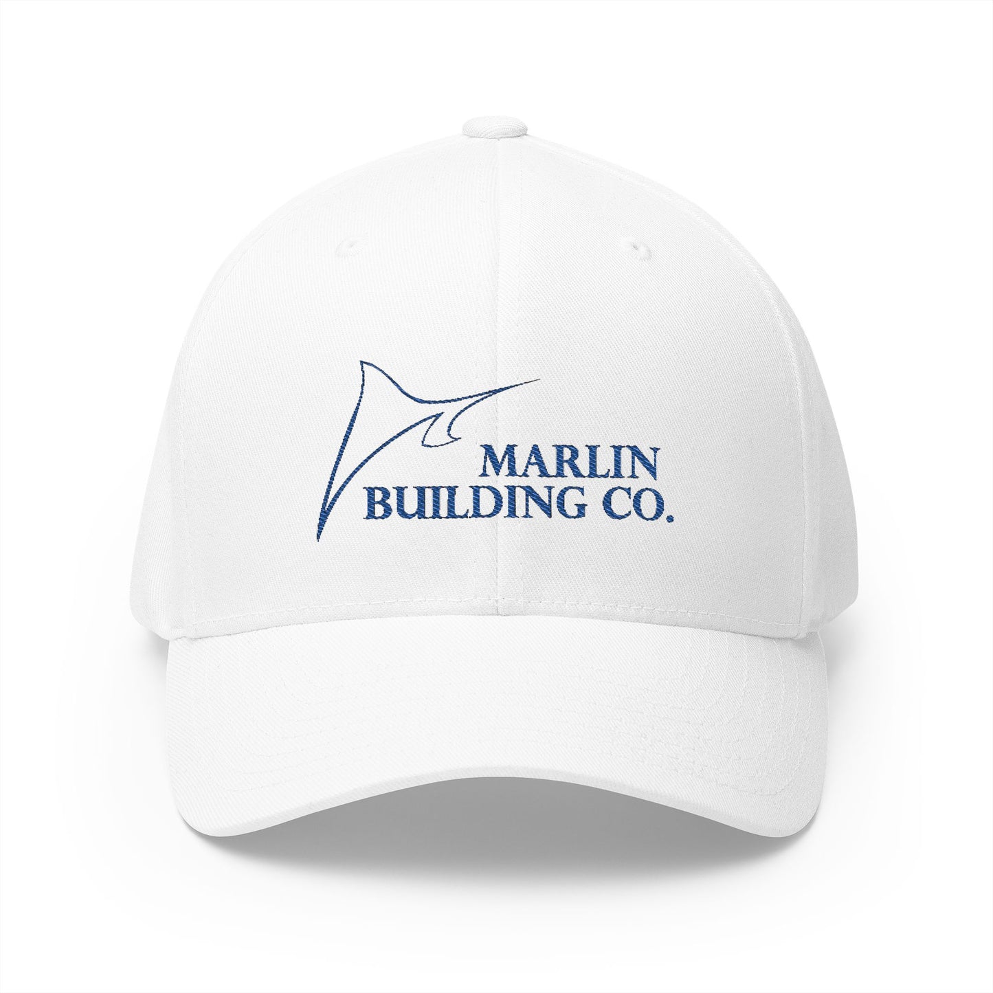 Marlin Building Hat