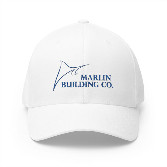 Marlin Building Hat