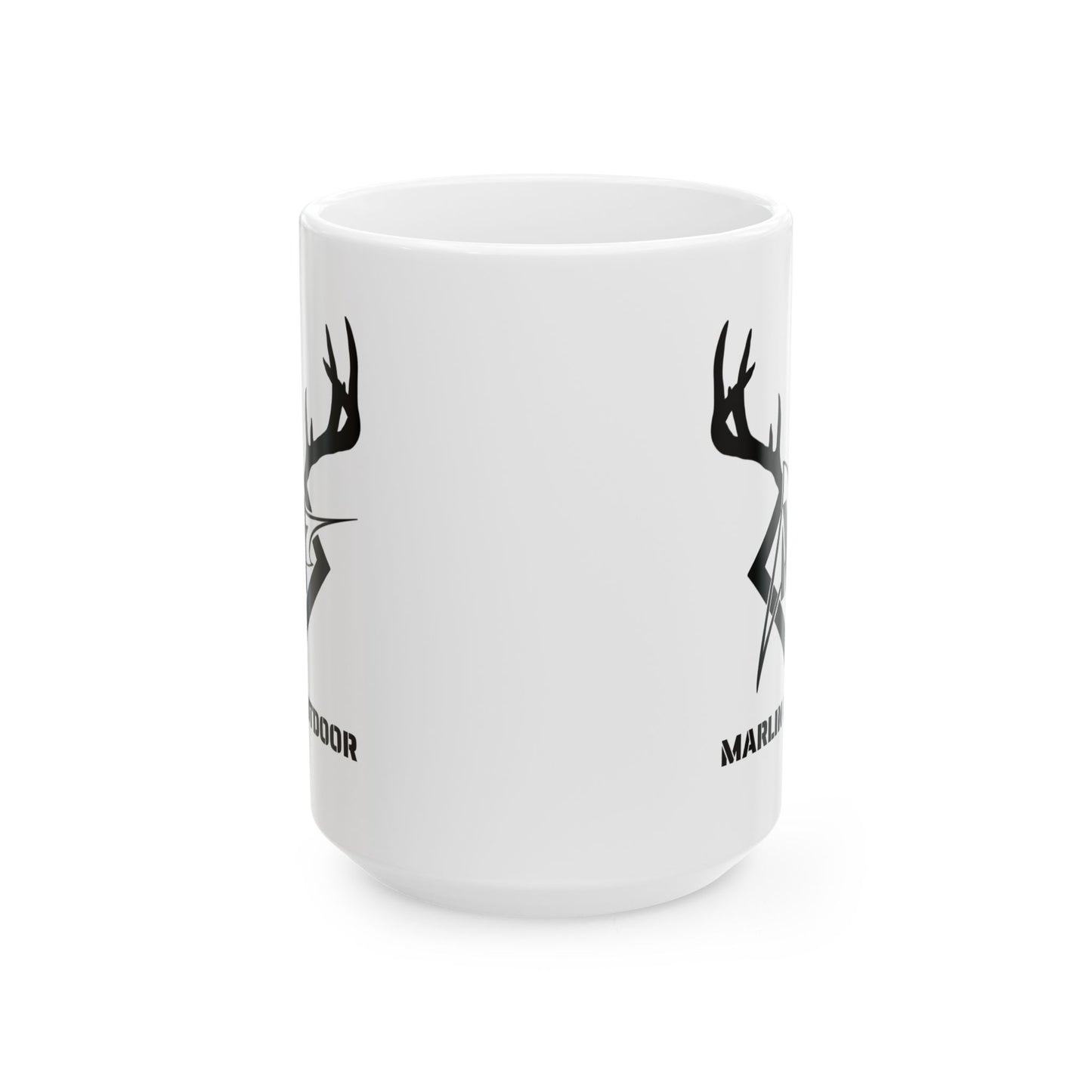 Marlin Outdoor Coffee Mug