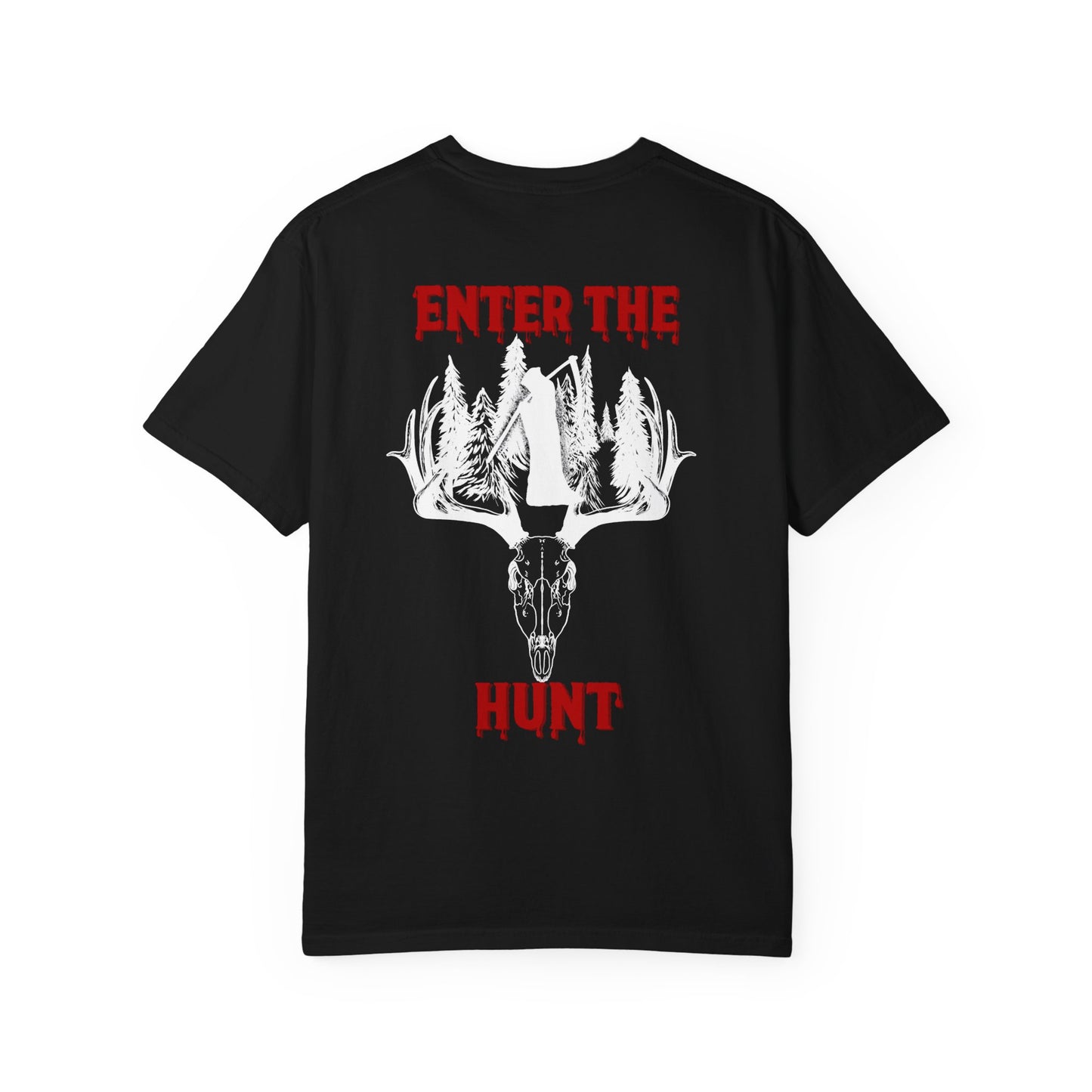 Enter The Hunt T-Shirt