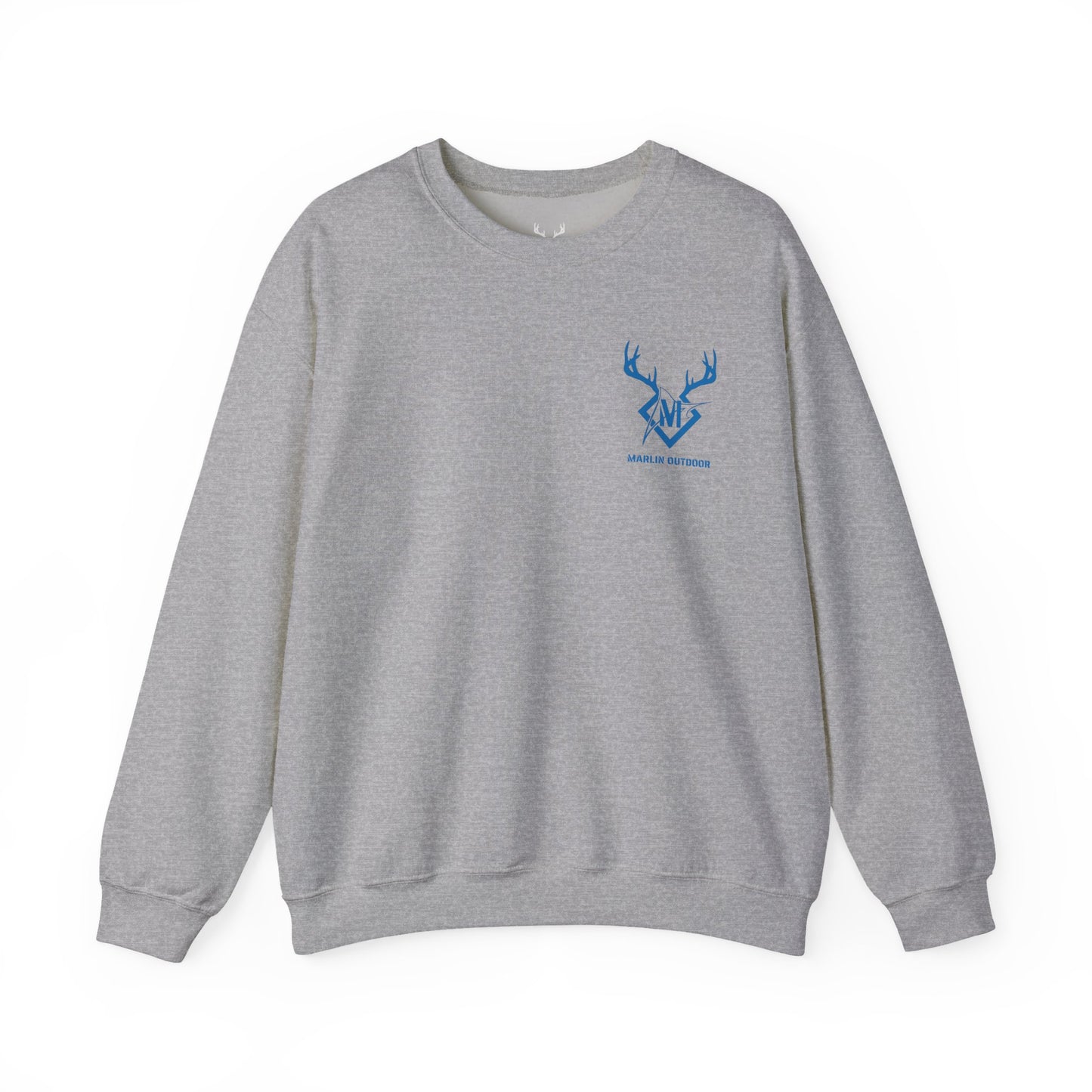Marlin Outdoor Hunting Season Sweatshirt