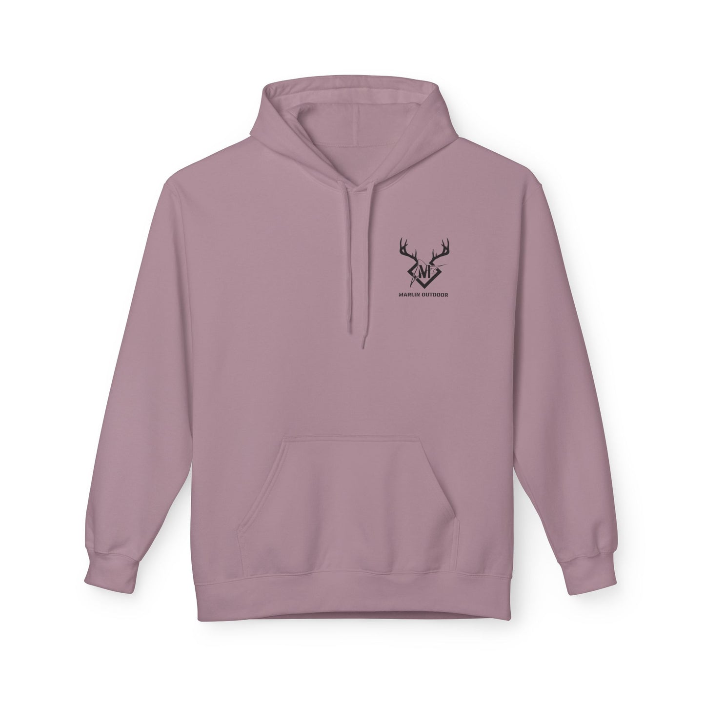 Home is Where the Hunt Is Hoodie