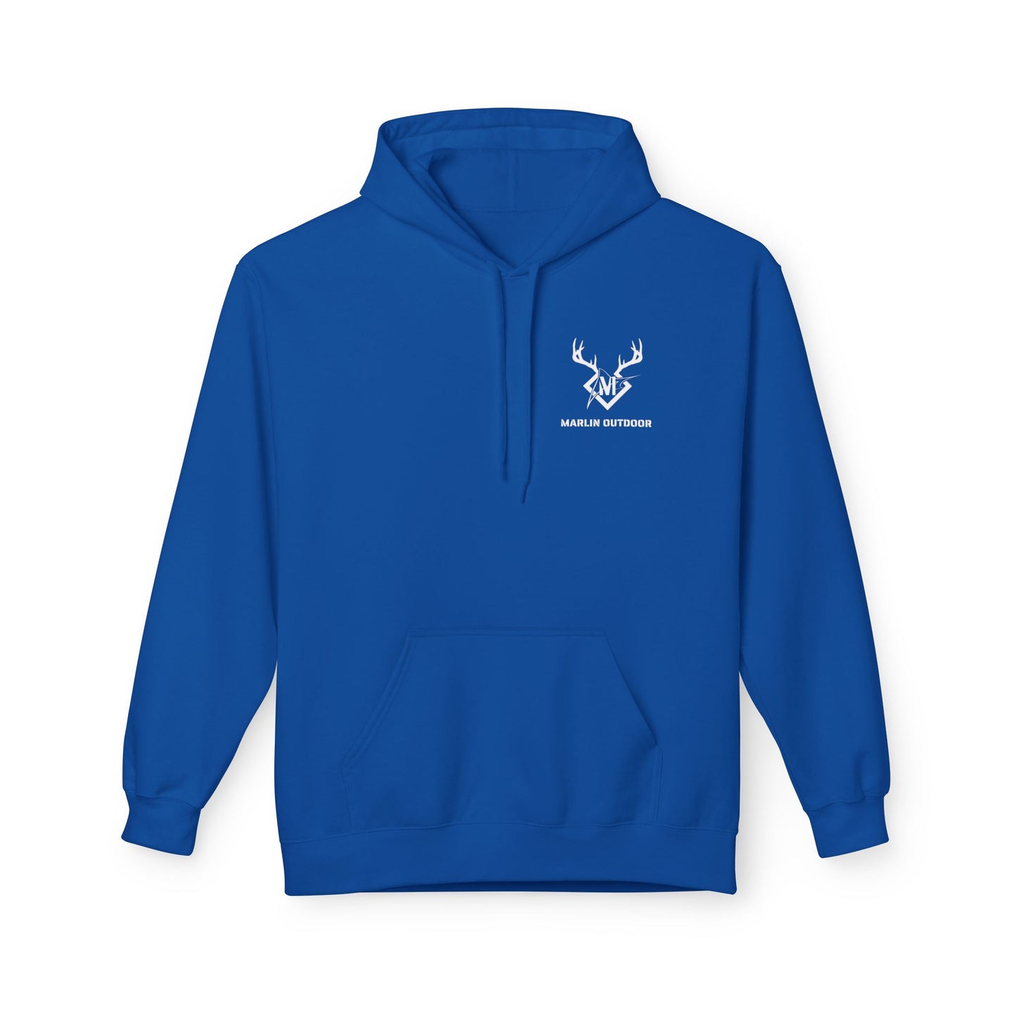 Marlin Outdoor Hunting Season Hoodie