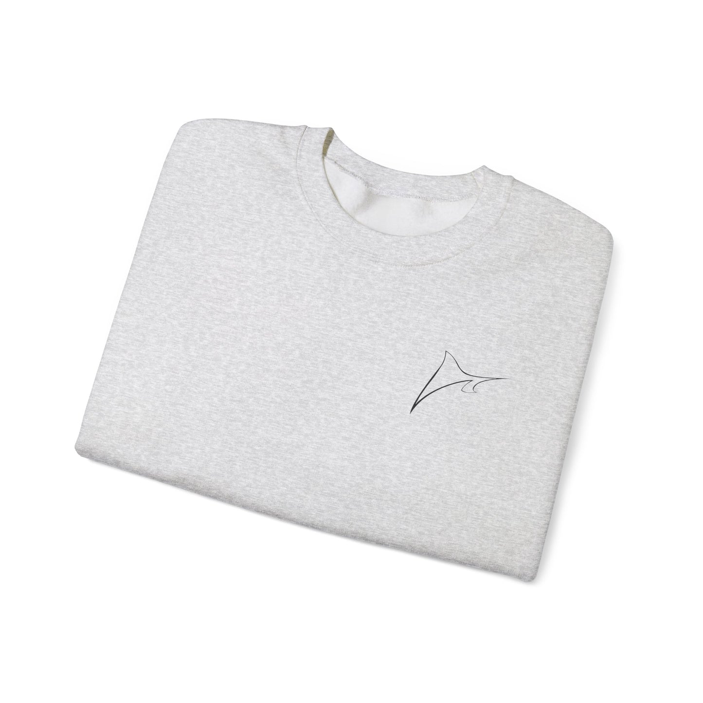 Marlin Building Co. Crewneck