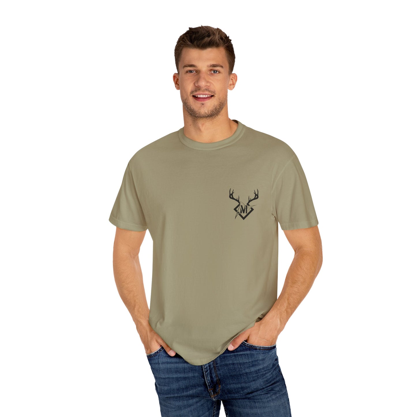 Marlin Outdoor T-Shirt