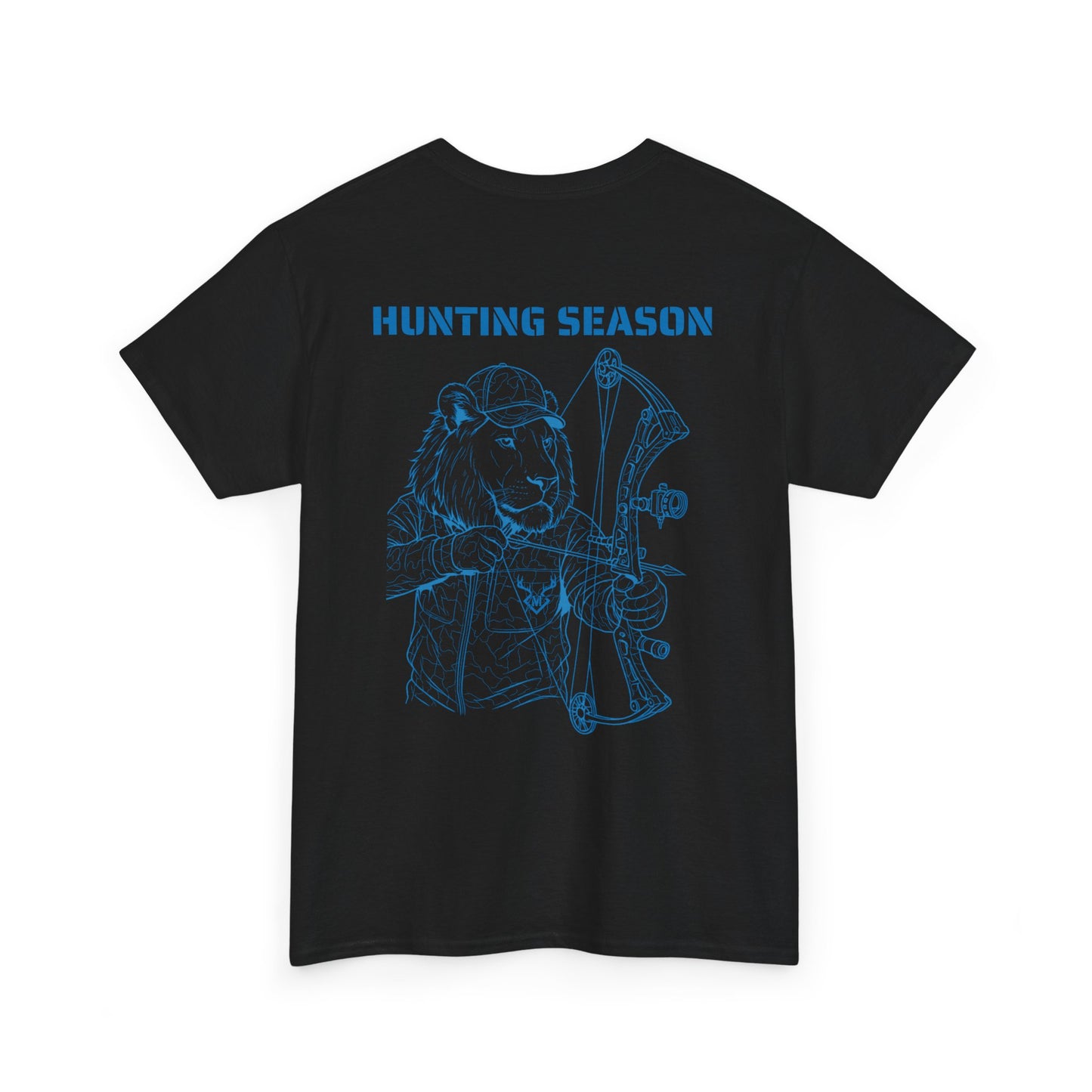 Marlin Outdoor Hunting Season T-Shirt