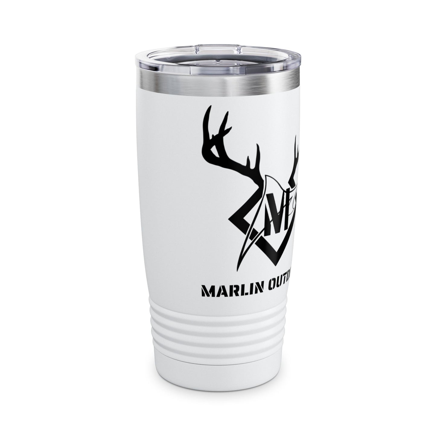 Marlin Outdoor Insulated Tumbler