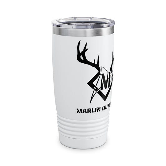 Marlin Outdoor Insulated Tumbler