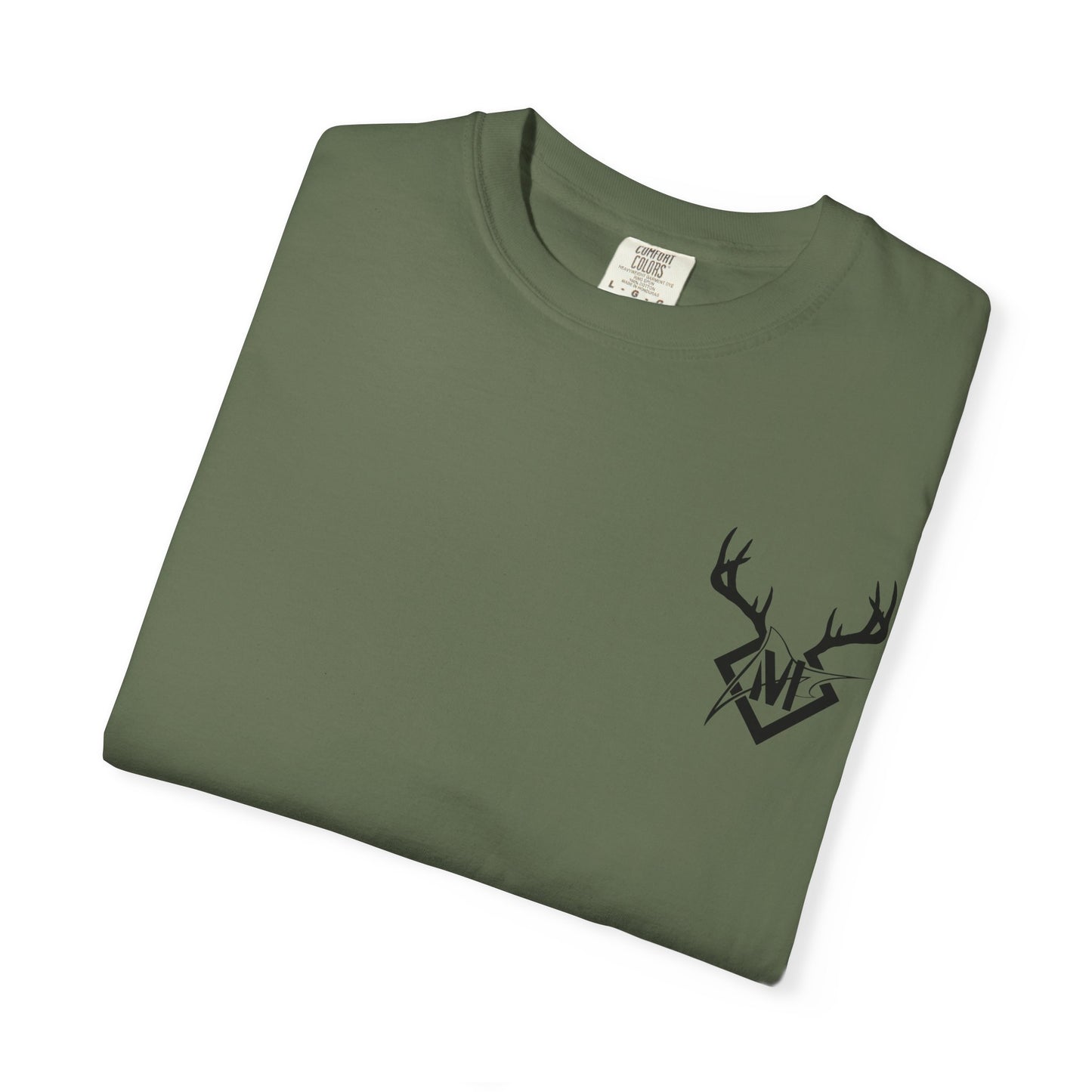 Marlin Outdoor "Get Out There" T-Shirt