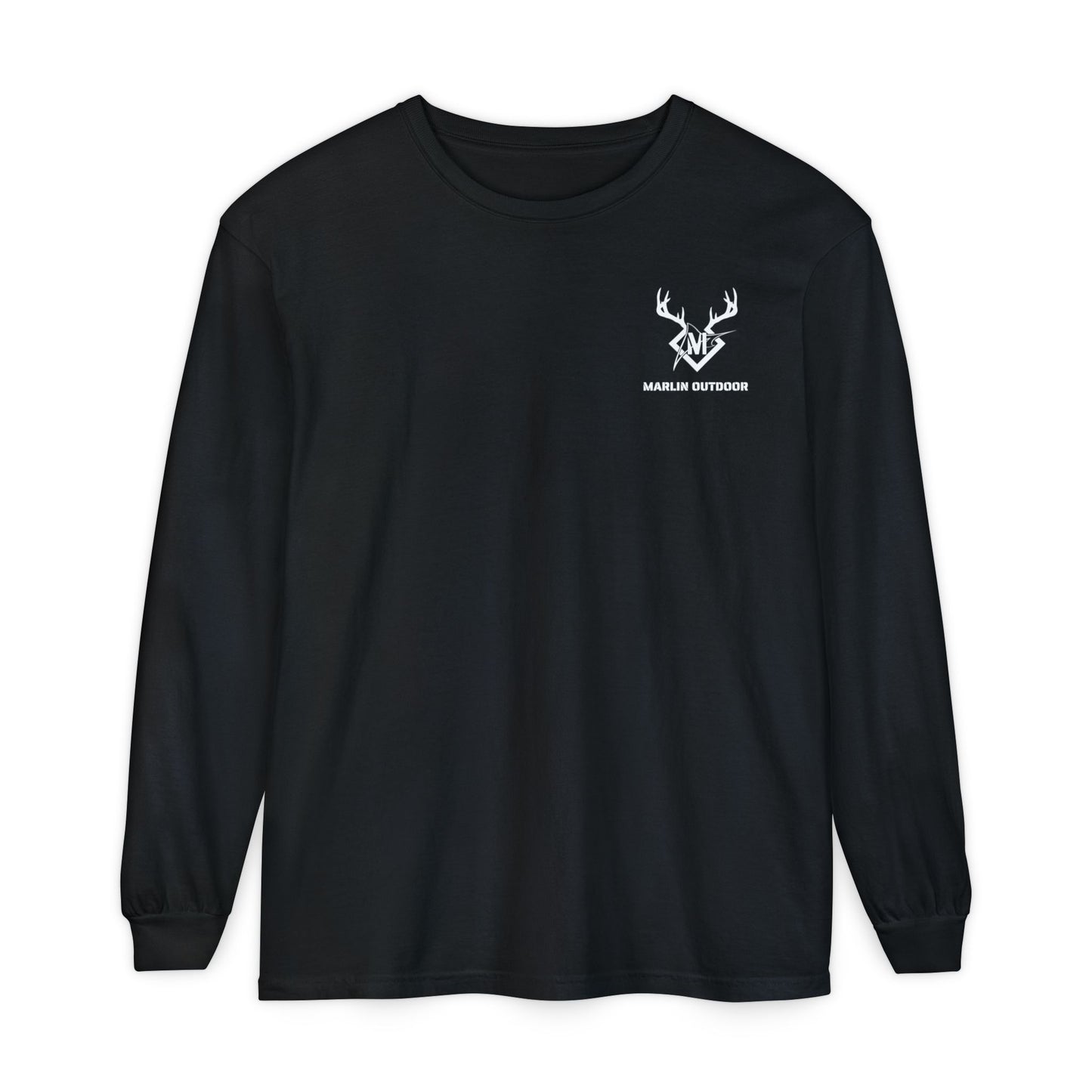 Marlin Outdoor Slayin' n Filet'n Long Sleeve