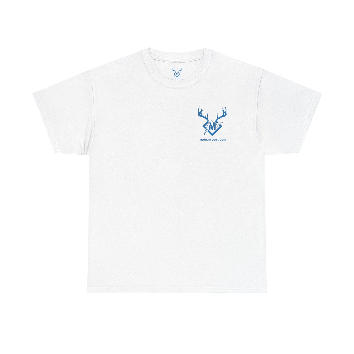 Marlin Outdoor Hunting Season T-Shirt