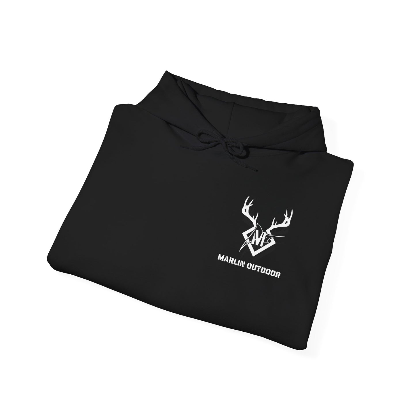 Enter the Hunt Reaper Series Hoodie