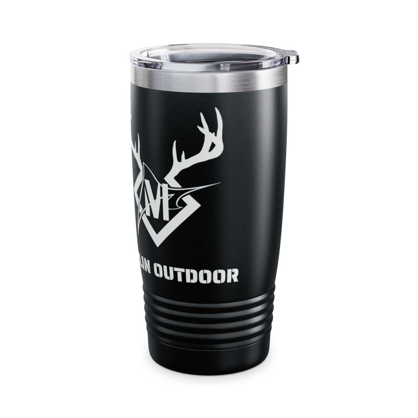 Marlin Outdoor Insulated Tumbler