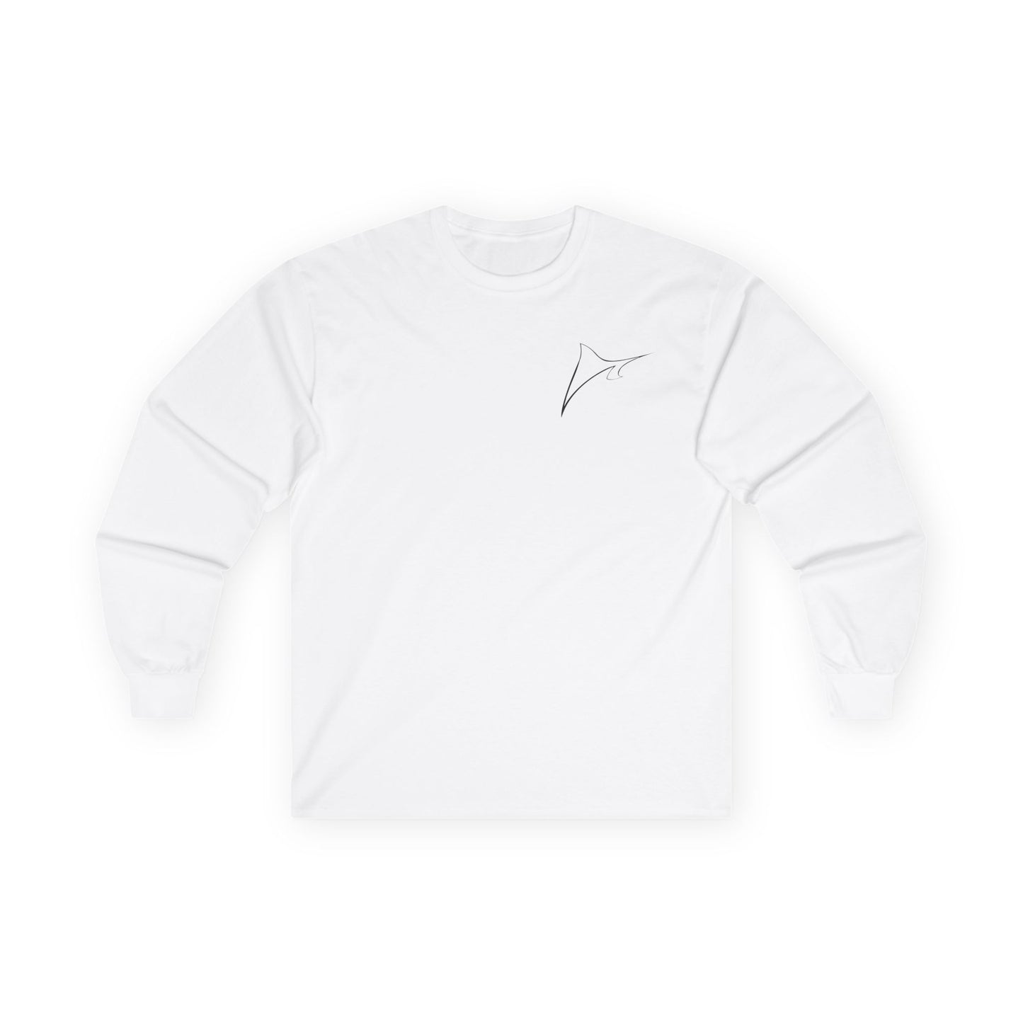 Marlin Building Co. Long Sleeve Shirt