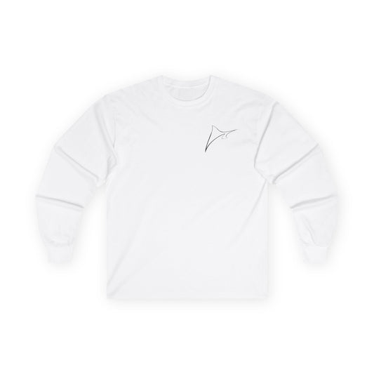 Marlin Building Co. Long Sleeve Shirt