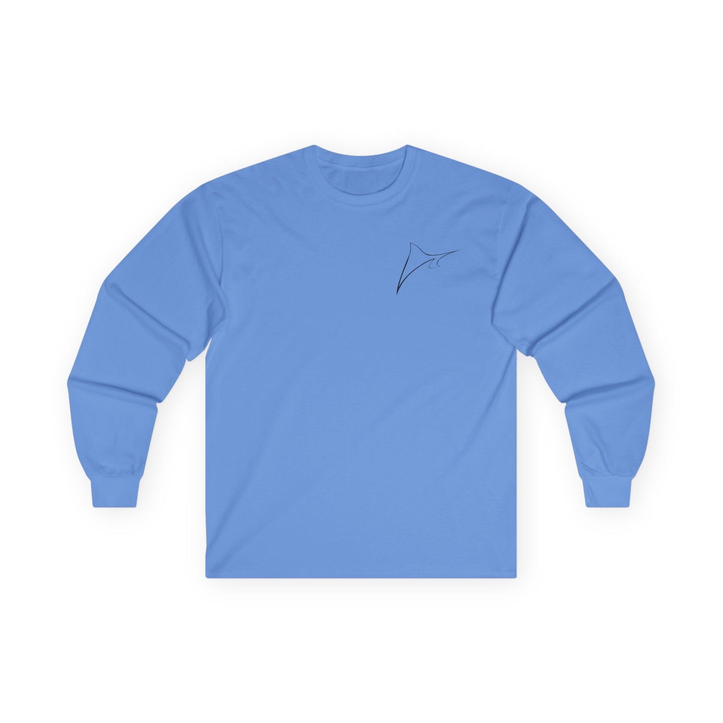 Marlin Building Co. Long Sleeve Shirt