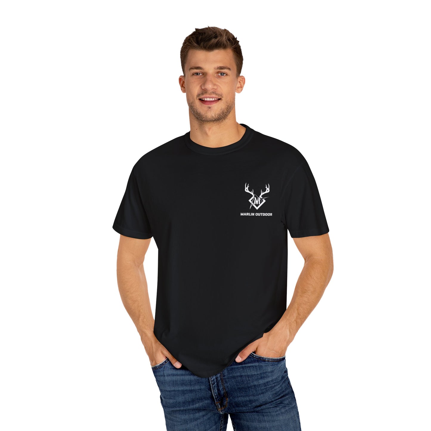 Enter The Hunt T-Shirt