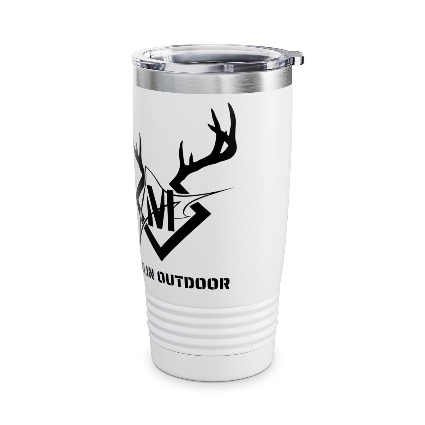 Marlin Outdoor Insulated Tumbler