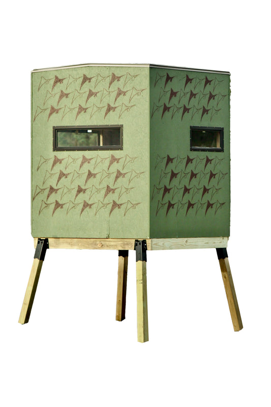 The Kashmir - Deer Blind