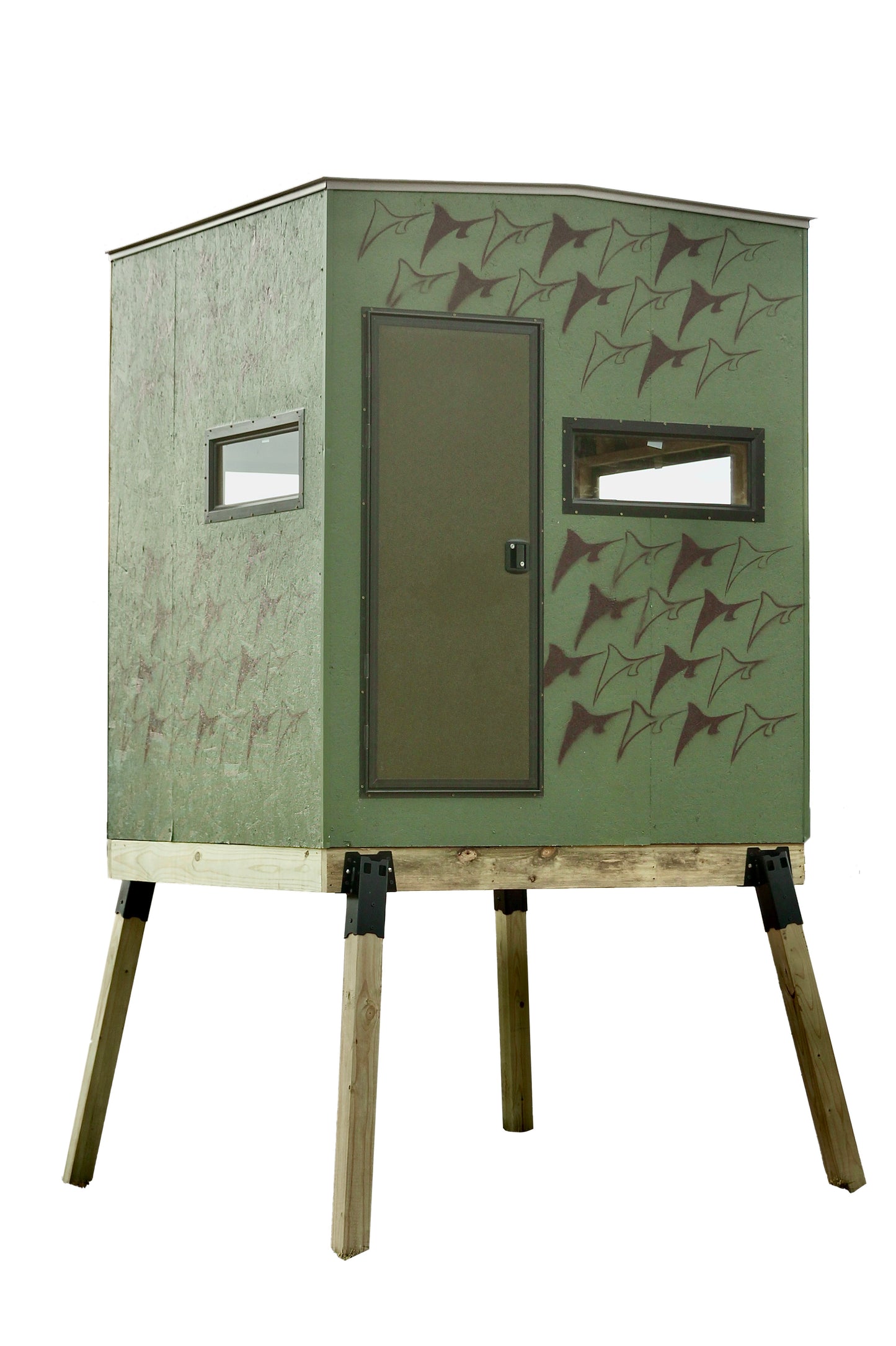 The Kashmir - Deer Blind